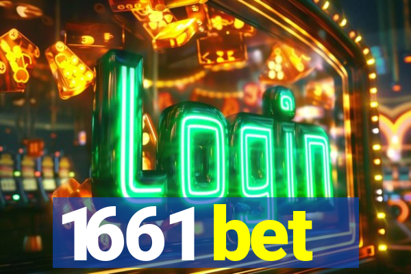 1661 bet